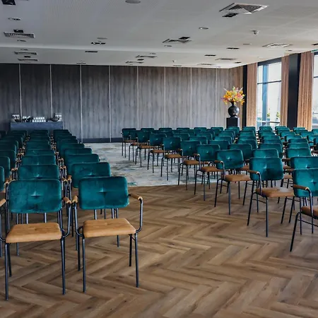 Van Der Valk Hotel Almere-2