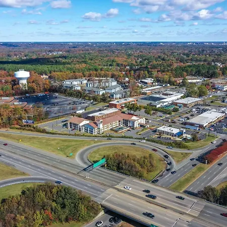 Econo Lodge Richmond-North Chesterfield-3