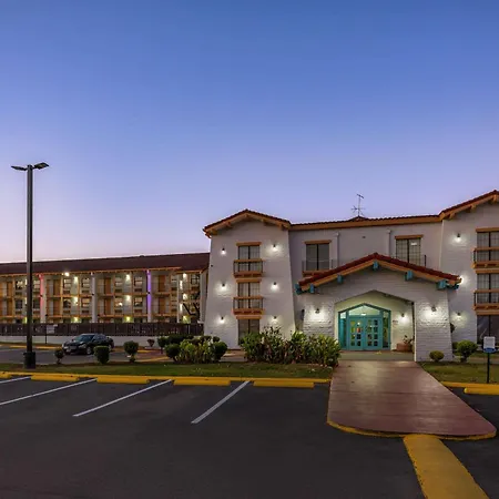Econo Lodge Richmond-North Chesterfield-2
