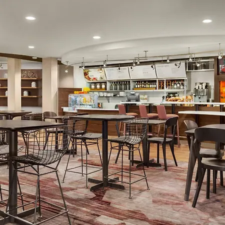 Courtyard By Marriott Sacramento Folsom-2