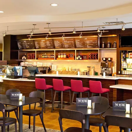 Courtyard By Marriott Gettysburg-2