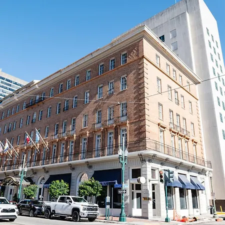 The Lafayette New Orleans By Kasa Living-2