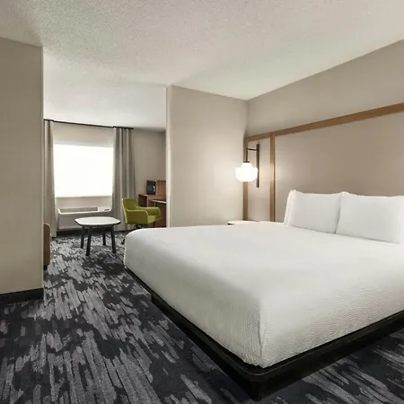 Fairfield Inn & Suites Findlay-2