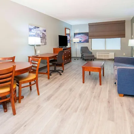 Wingate By Wyndham Tuscaloosa-2