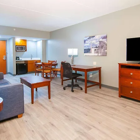 Wingate By Wyndham Tuscaloosa-3