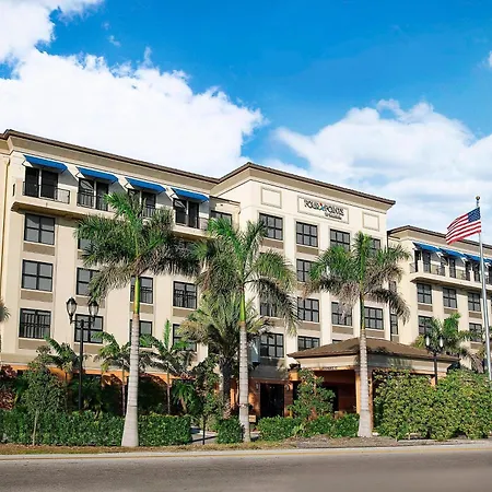 Four Points By Sheraton Punta Gorda Harborside-2