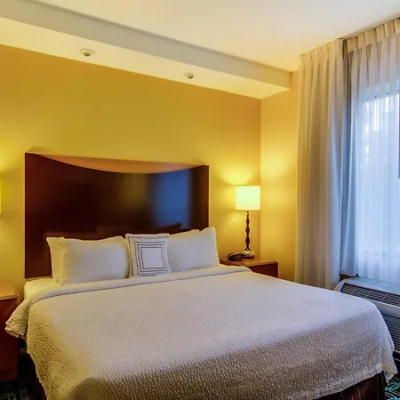 Fairfield Inn & Suites Palm Coast I-95-3