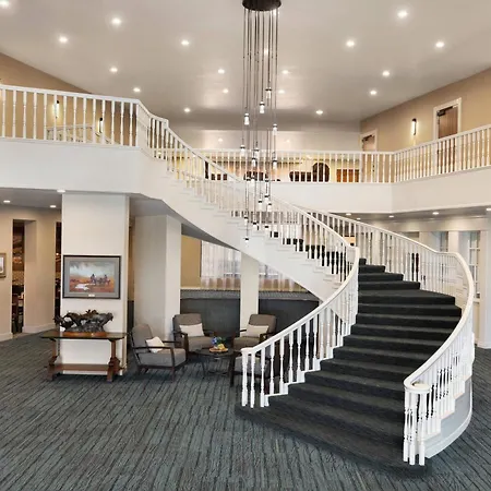 Delta Hotels By Marriott Helena Colonial-2