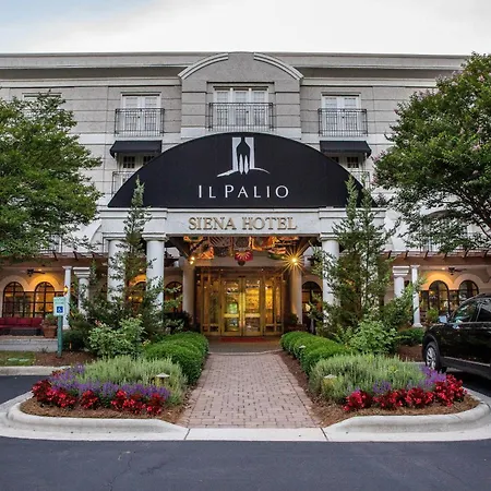 The Siena Hotel, Autograph Collection-3