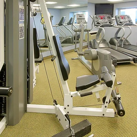 Four Points By Sheraton York-3