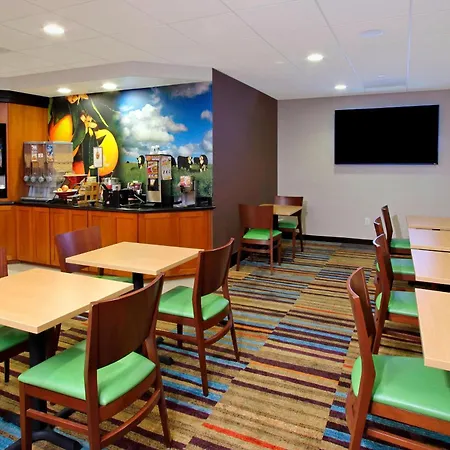 Fairfield Inn & Suites By Marriott Fairfield Napa Valley Area-2