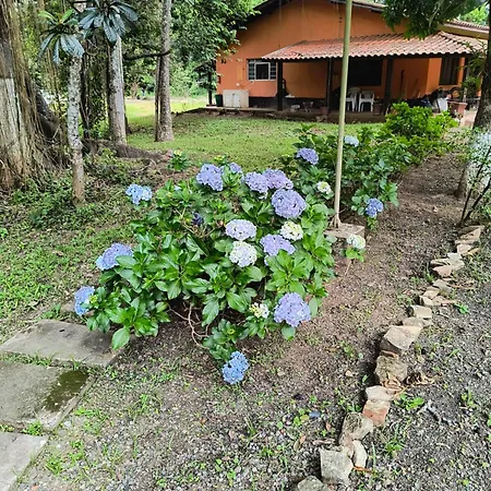 Pousada LA VIVIAN-3