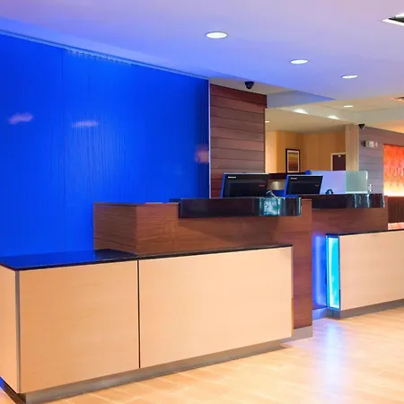 Fairfield Inn & Suites By Marriott Fredericksburg Texas-2