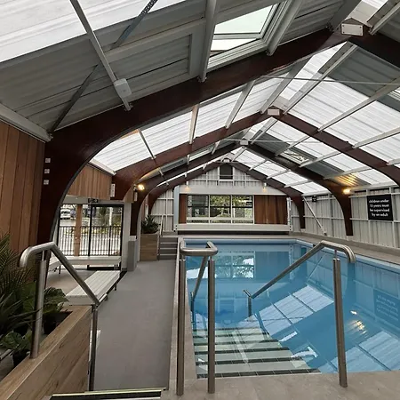 Tasman Holiday Parks - Christchurch-3