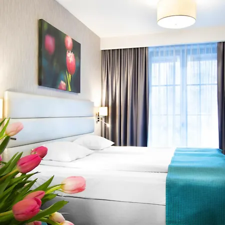 Golden Tulip Krakow Kazimierz-2