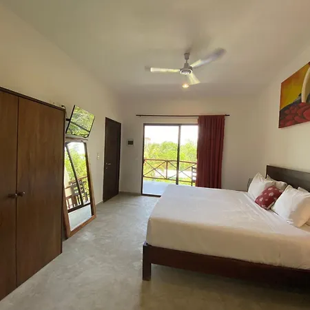 Basic Tulum-2