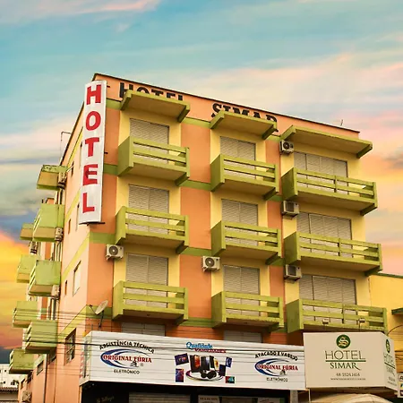 Simar Hotel-3