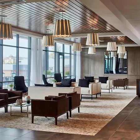 Ac Hotel By Marriott Cleveland Beachwood-2
