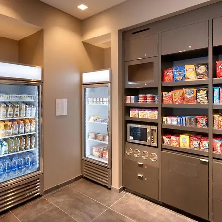 Courtyard By Marriott Los Angeles Lax/Hawthorne-3