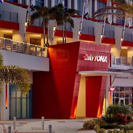 The Daytona, Autograph Collection-2