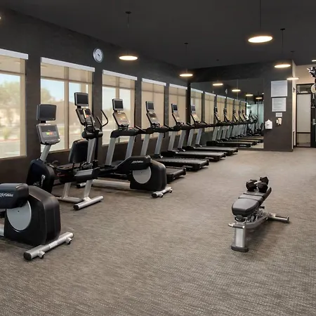 Courtyard By Marriott Las Cruces At Nmsu-2