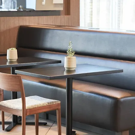 Ac Hotel By Marriott Los Angeles South Bay-2