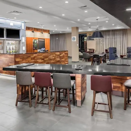 Courtyard By Marriott East Lansing Okemos-2