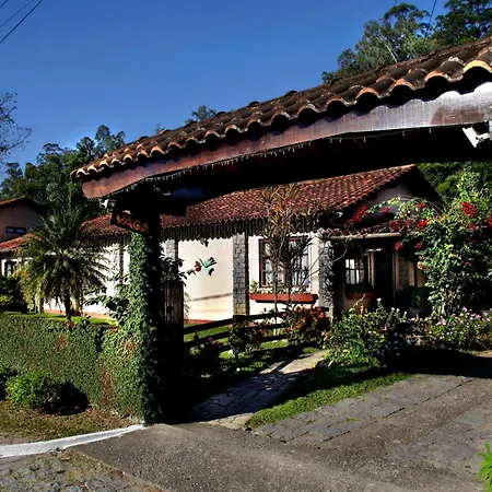 Vila Francesa Hotel-2