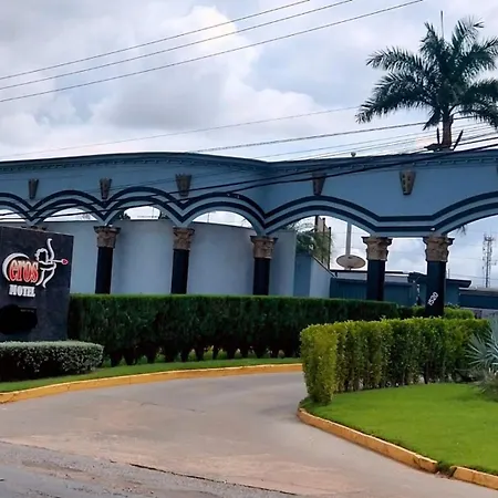 Eros Motel-2