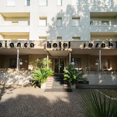 Hotel Rosabianca-3