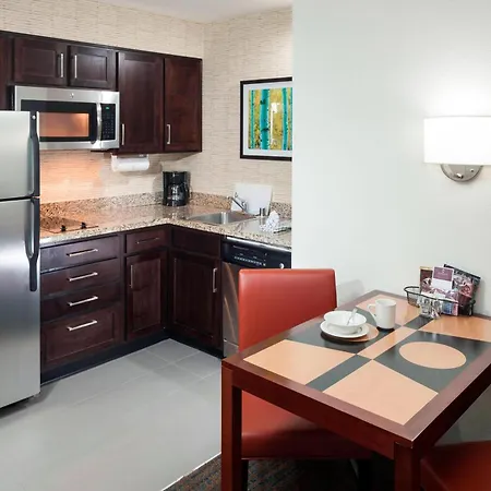 Residence Inn Denver Highlands Ranch-2