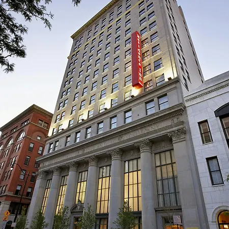 Residence Inn Columbus Downtown-2