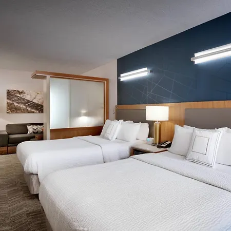 Springhill Suites By Marriott Provo-3