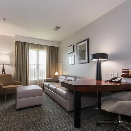 Residence Inn Charlotte Concord-3
