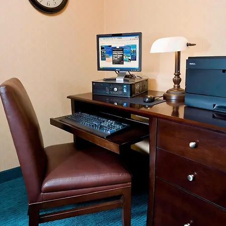 Residence Inn By Marriott Cedar Rapids-2