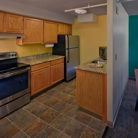 Residence Inn By Marriott Hartford Downtown-3