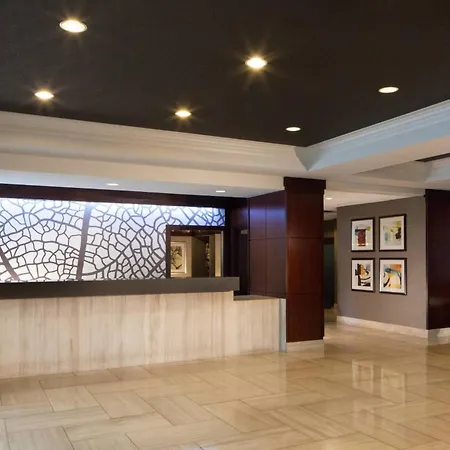 Dallas Marriott Suites Medical/Market Center-2
