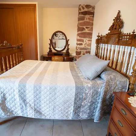 Hotel Rural L'Antic Portal-3