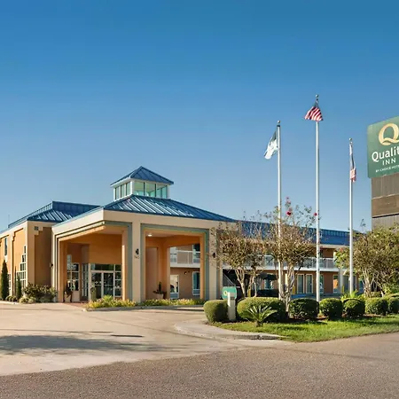 Quality Inn Brookhaven-3
