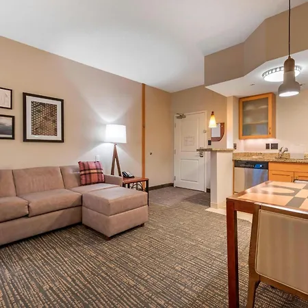 Residence Inn By Marriott Columbus-3