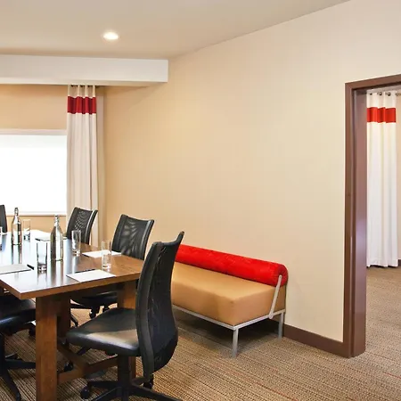 Four Points By Sheraton Newark Christiana Wilmington-2
