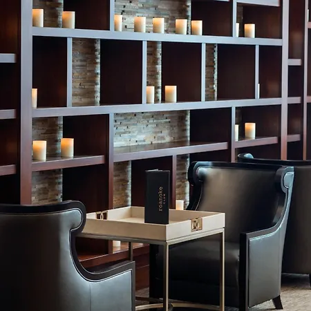 Residence Inn By Marriott Chicago Downtown/Loop-2