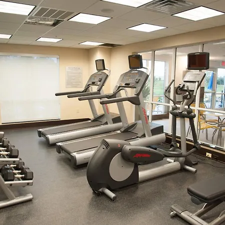 Fairfield Inn & Suites By Marriott Enterprise-2
