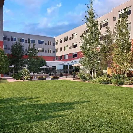 Element By Marriott Basalt - Aspen-2