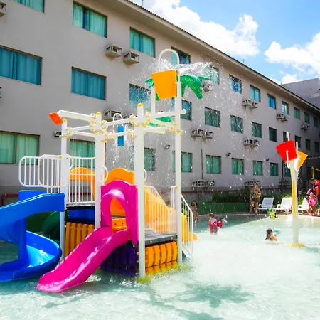Hotel Golden Park Sorocaba&Convenções by Nacional Inn-2