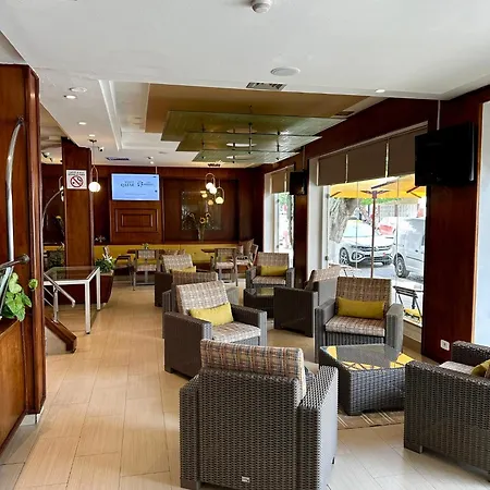 Hotel Khella-3