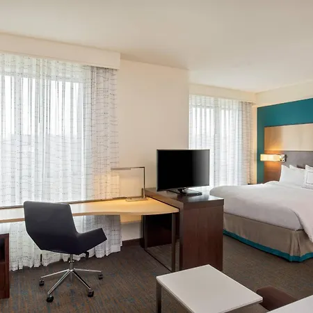 Residence Inn By Marriott Boston Braintree-2