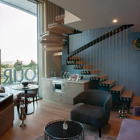 Four Points By Sheraton Izmir-3