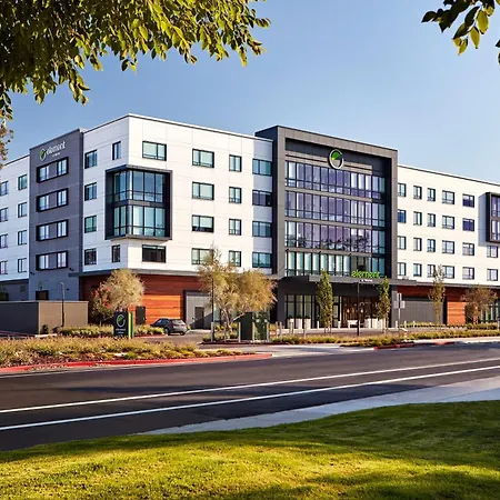 Element By Marriott Santa Clara-2