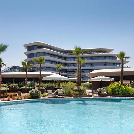 Reges, A Luxury Collection Resort & Spa, Cesme-3